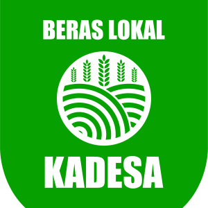 Beras Kadesa 5 Kg