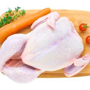 Ayam Utuh